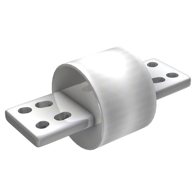 KTU-2001 Eaton - Bussmann Electrical Division Fusibles eléctricos especiales